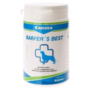 Barfers Best Pulver vet. 180 g