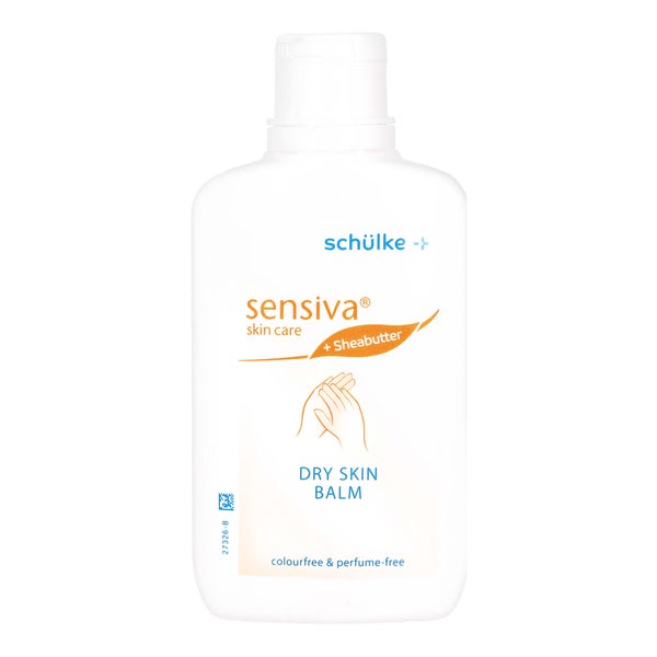 Sensiva dry skin balm 150 ml