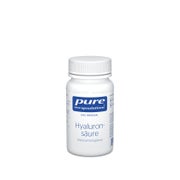 Produktabbildung: pure encapsulations® Hyaluronsäure 60 St