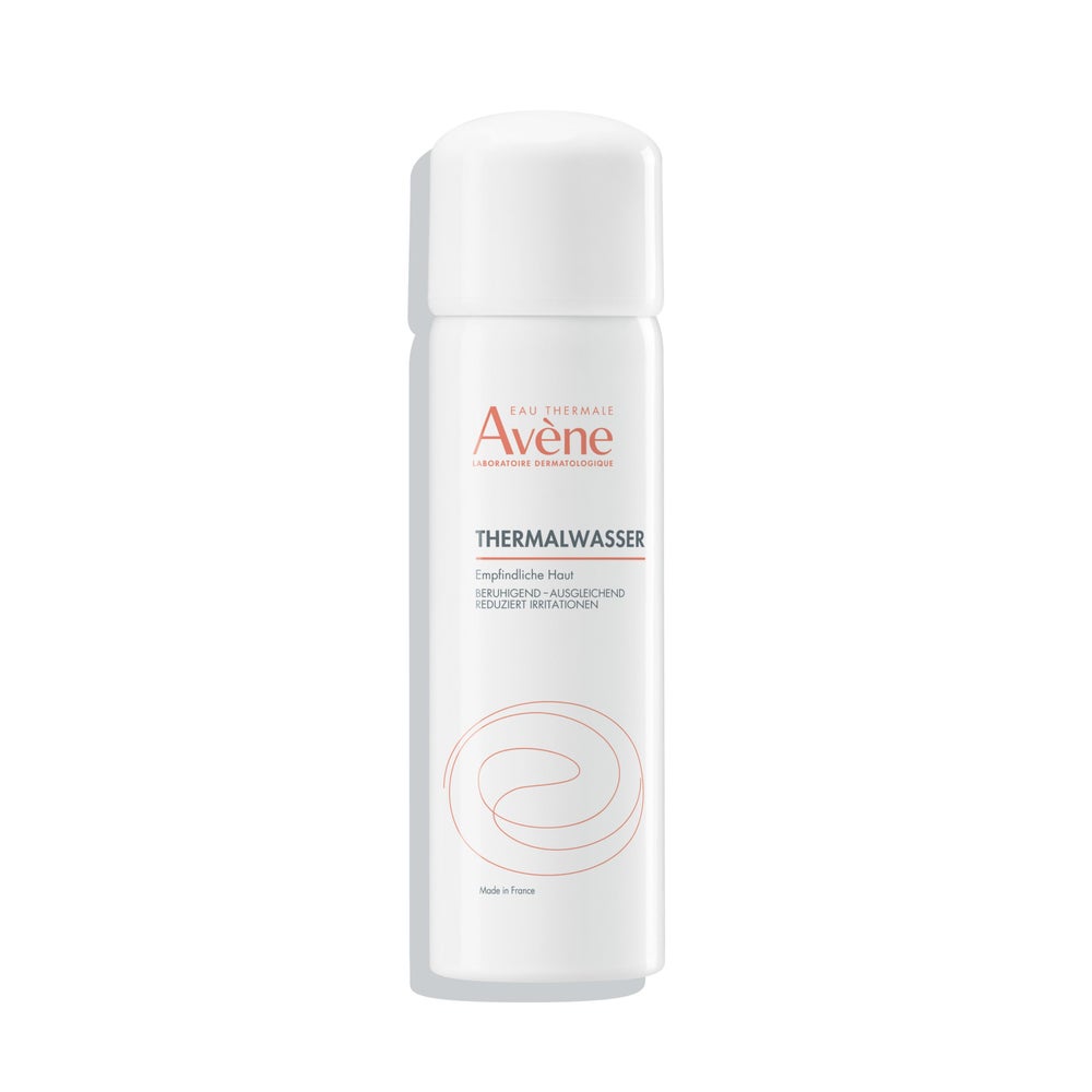 Avène Thermalwasserspray Dreierpack 50 ml