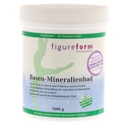 Figureform Basen Mineralien Bad 1500 g