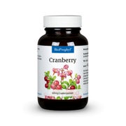 BioProphyl Cranberry Kapseln 60 St