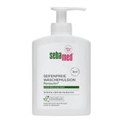 Sebamed Seifenfreie Waschemulsion mit Spender 200 ml
