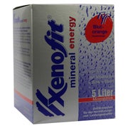 Produktabbildung: Xenofit Mineral Energy Granulat 10X36 g