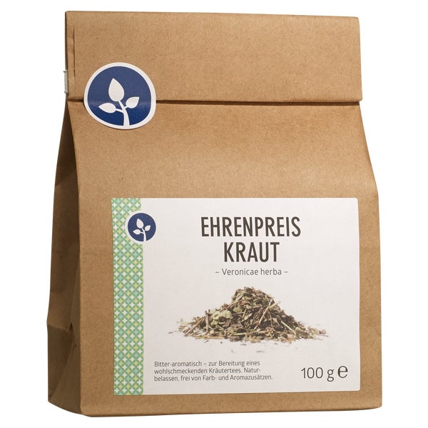 Ehrenpreis Tee DAC 100 g