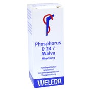 Phosphorus D 24/malva Mischung 20 ml