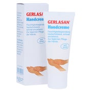 Gerlasan Handcreme mit Urea 40 ml