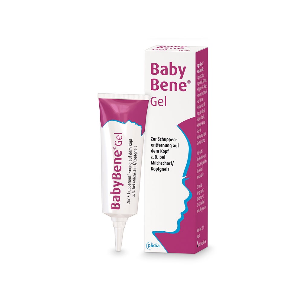BabyBene® Gel