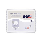 Produktabbildung: SAN SENI Alvi Stuhlvorlage 30 St
