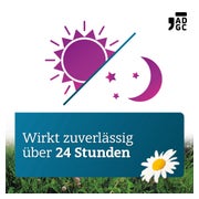 CETIRIZIN ADGC Allergietabletten 100 St