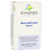 Basis Optik Vasal Tabletten 60 St