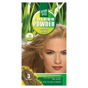Hennaplus Colour Powder golden blond 50 100 g