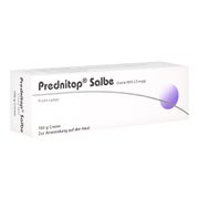 Prednitop Salbe 100 g
