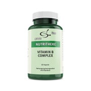 Vitamin B Komplex Booster Kapseln 120 St