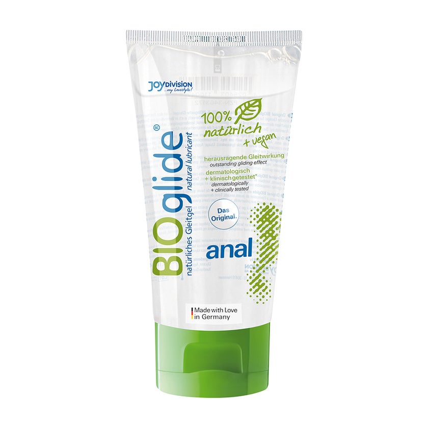 Joydivision - BIOglide Anal 80 ml online kaufen | DocMorris Joydivision - BIOglide Anal 80 ml online kaufen | DocMorris