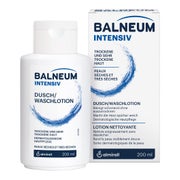 Balneum Intensiv Dusch- und Waschlotion 200 ml