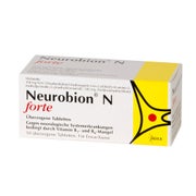 Neurobion N forte 50 St