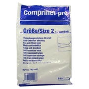 Comprinet pro Thromboseprophylaxe-Strumpf, knielang, weiß, Gr. 2 2 St