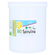 Spirulina (Naturland Bio) 2000 St