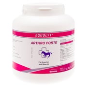 Equolyt Arthro Forte Pulver vet. 1 kg
