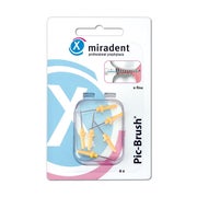 Pic Brush Interdentalbürsten gelb 6 St