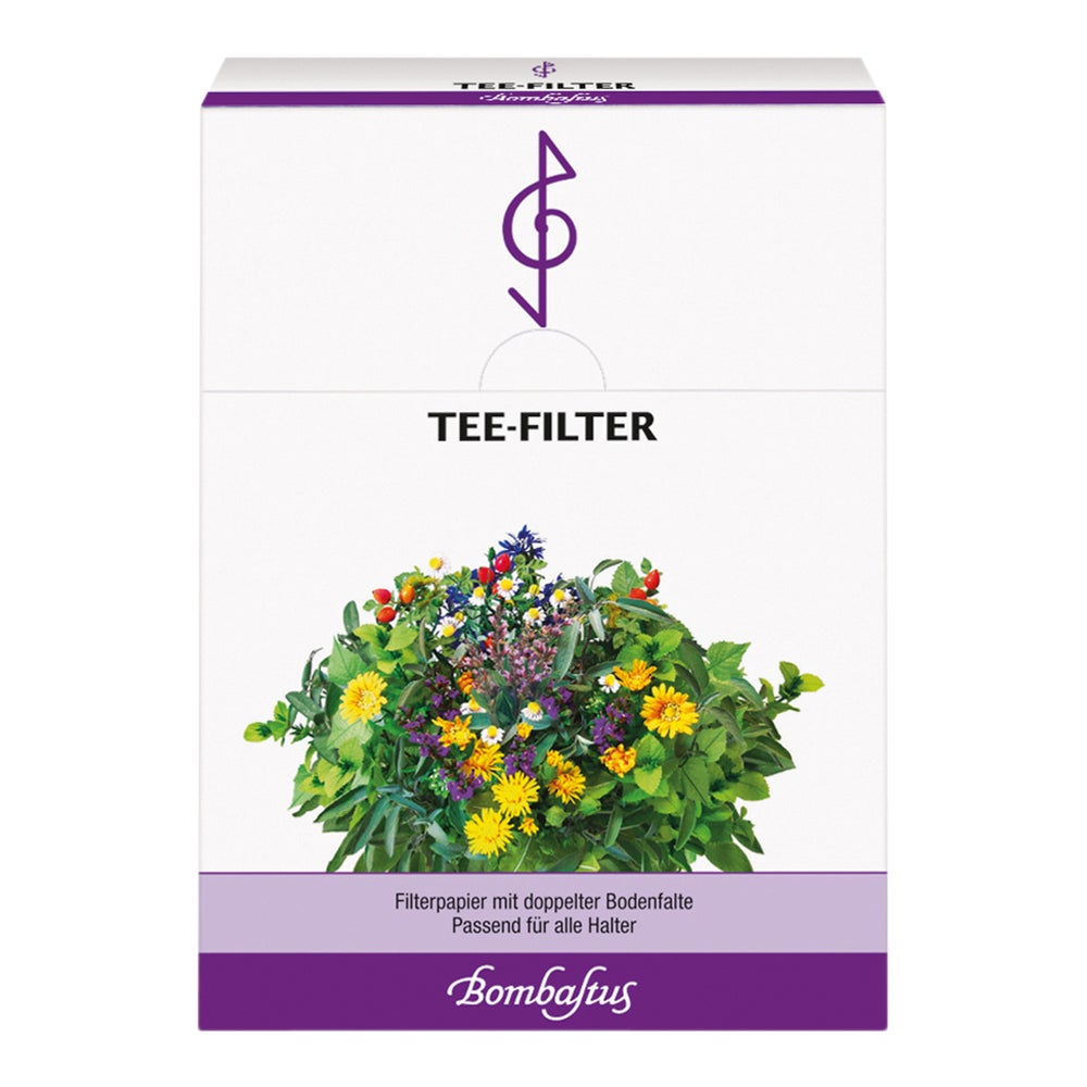 Filterpapier 100 St