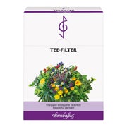 Filterpapier 100 St