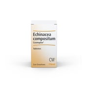 Echinacea Compositum Cosmoplex Tabletten 250 St