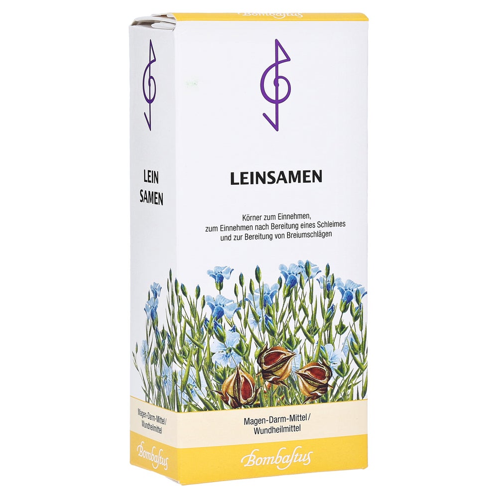 Leinsamen 350 g