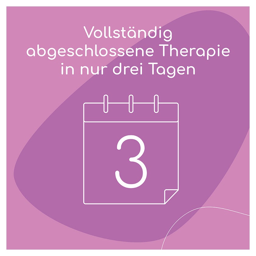 Kadefungin 3 Vaginaltabletten 3 St