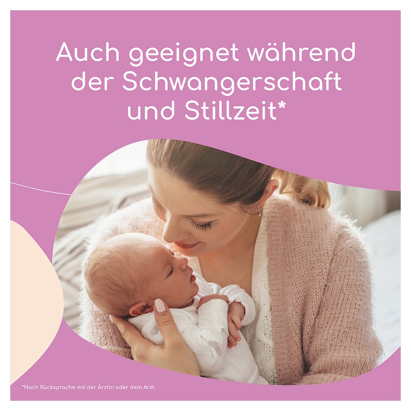 Kadefungin 3 Vaginaltabletten 3 St