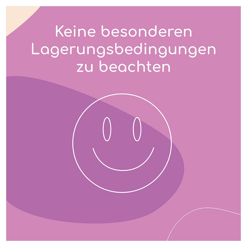 Kadefungin 3 Vaginaltabletten 3 St