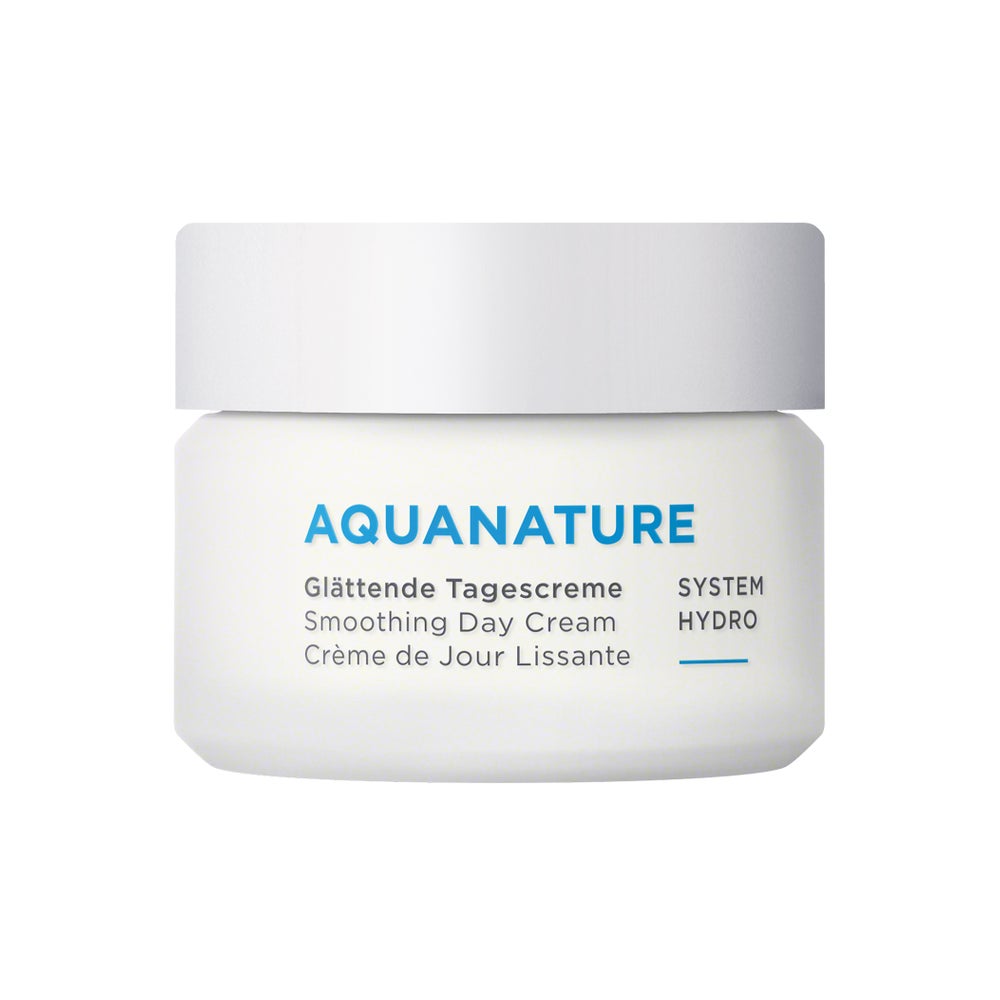 ANNEMARIE BÖRLIND AQUANATURE Tagescreme 50 ml