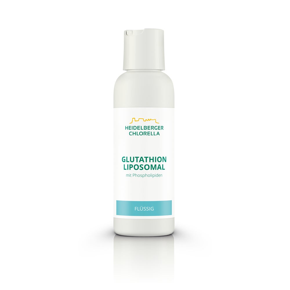 Glutathion Liposomal 118 ml