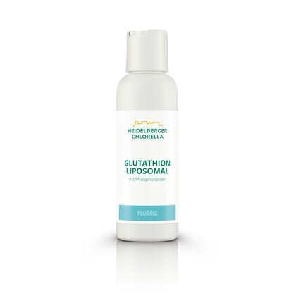 Glutathion Liposomal 118 ml online kaufen