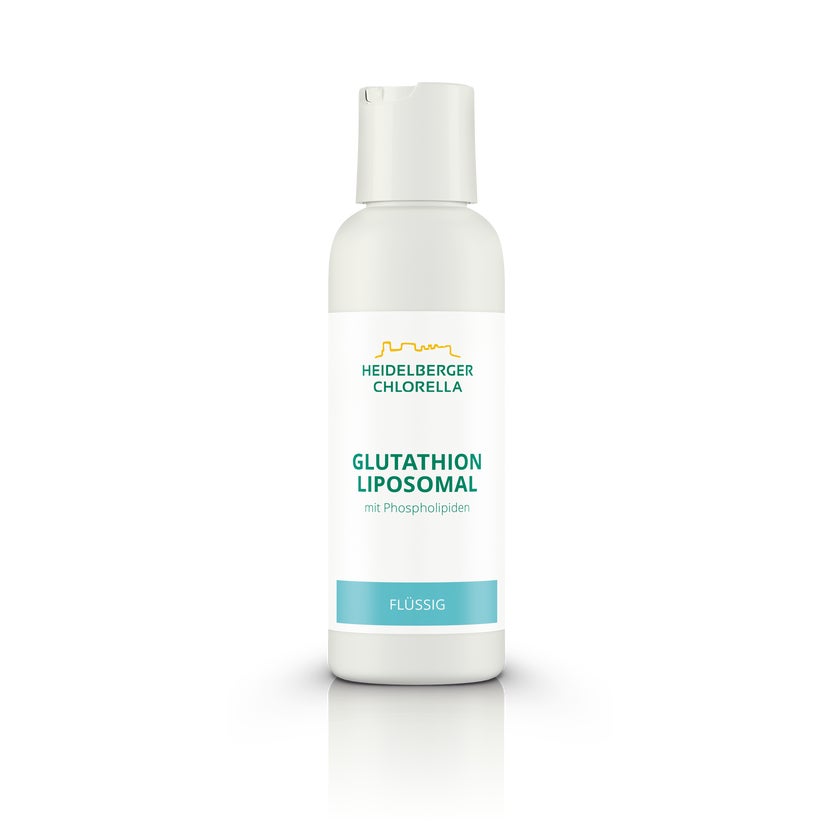 Glutathion Liposomal 118 ml online kaufen