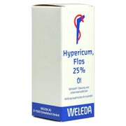 Hypericum FLOS 25% Öl 50 ml