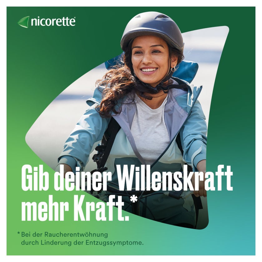 nicorette Kaugummi 4mg freshfruit 105 St