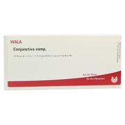 Conjunctiva Comp.ampullen 10X1 ml