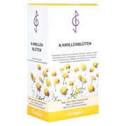 Kamillenblüten Tee 75 g