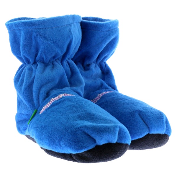 HOT Boots Gr.M royalblau 2 St