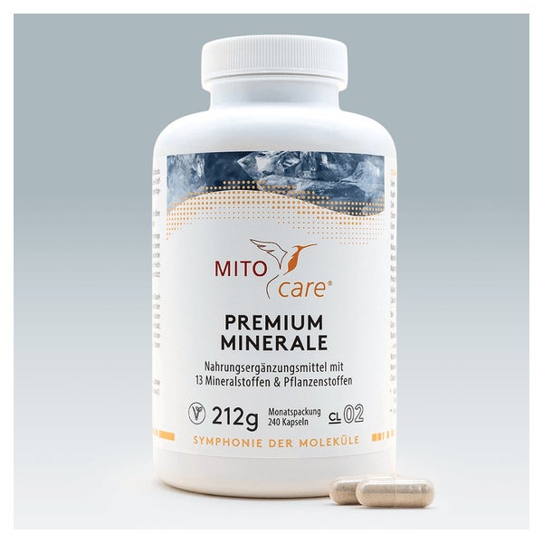 Premium Minerale 240 St