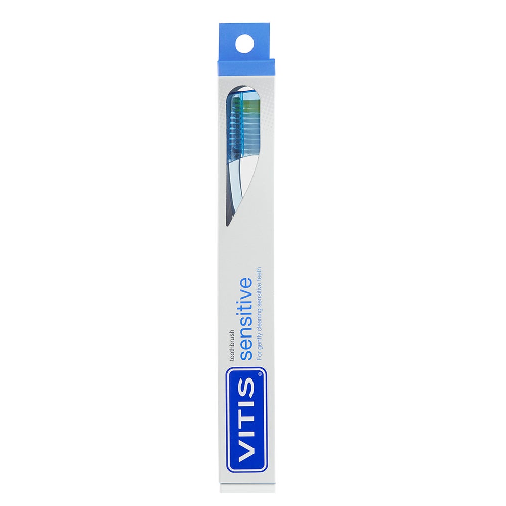 VITIS sensitive 1 St