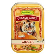 Organic Mints Ginger HIH 50 g