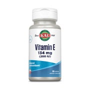 Produktabbildung: KAL Vitamin E 200 IE 90 St