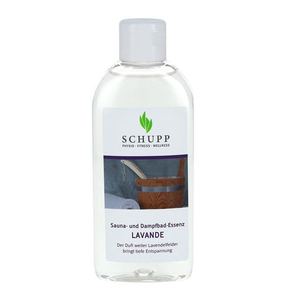 Sauna Essenz Lavandel 200 ml