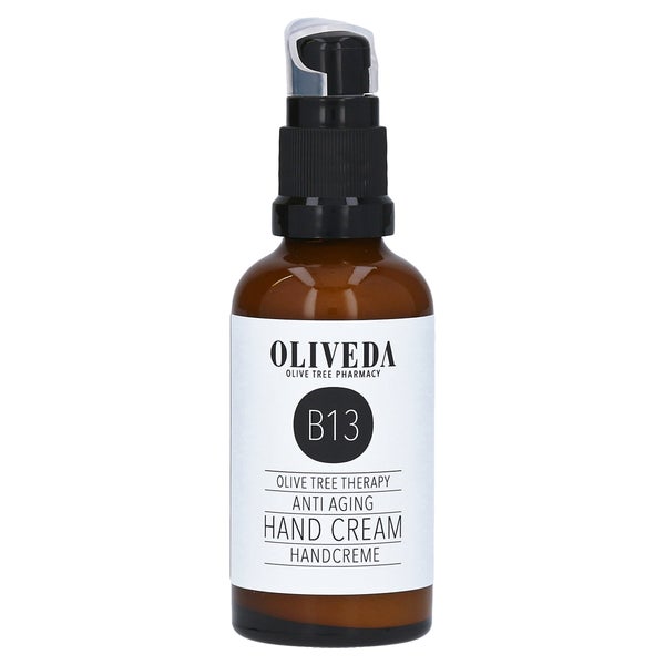 Handcreme Anti-aging 50 ml