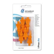 I-Prox chx orange, Interdentalbürste 6 St