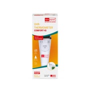 Produktabbildung: aponorm Ohrthermometer Comfort 4S 1 St