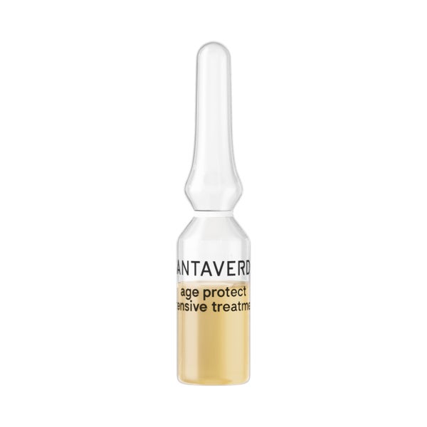 SANTAVERDE age protect intensive treatment 10x1ml 10X1 ml